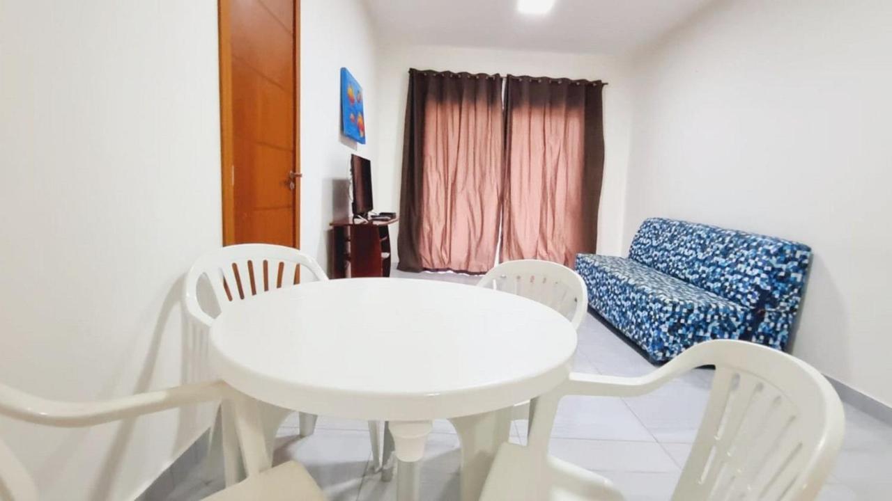 Residencial Recanto Da Lagoa - Praia De Taperapuan Porto Seguro Exterior photo